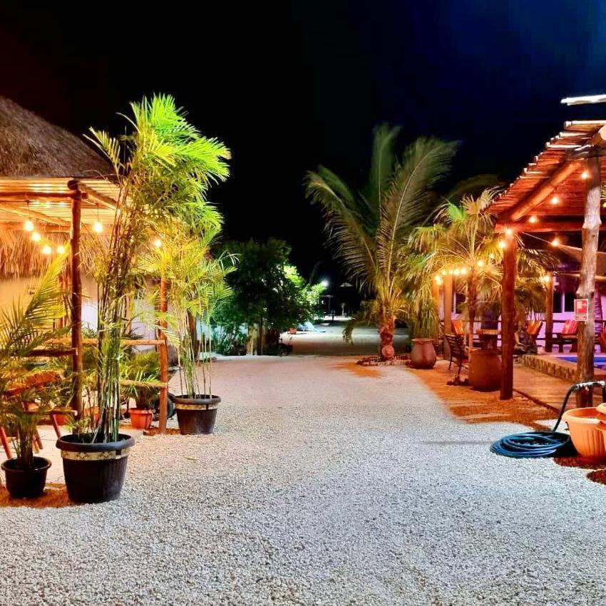 Casa Buddha 첼렘 외부 사진