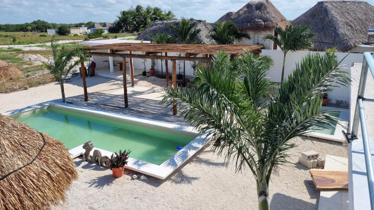 Casa Buddha 첼렘 외부 사진