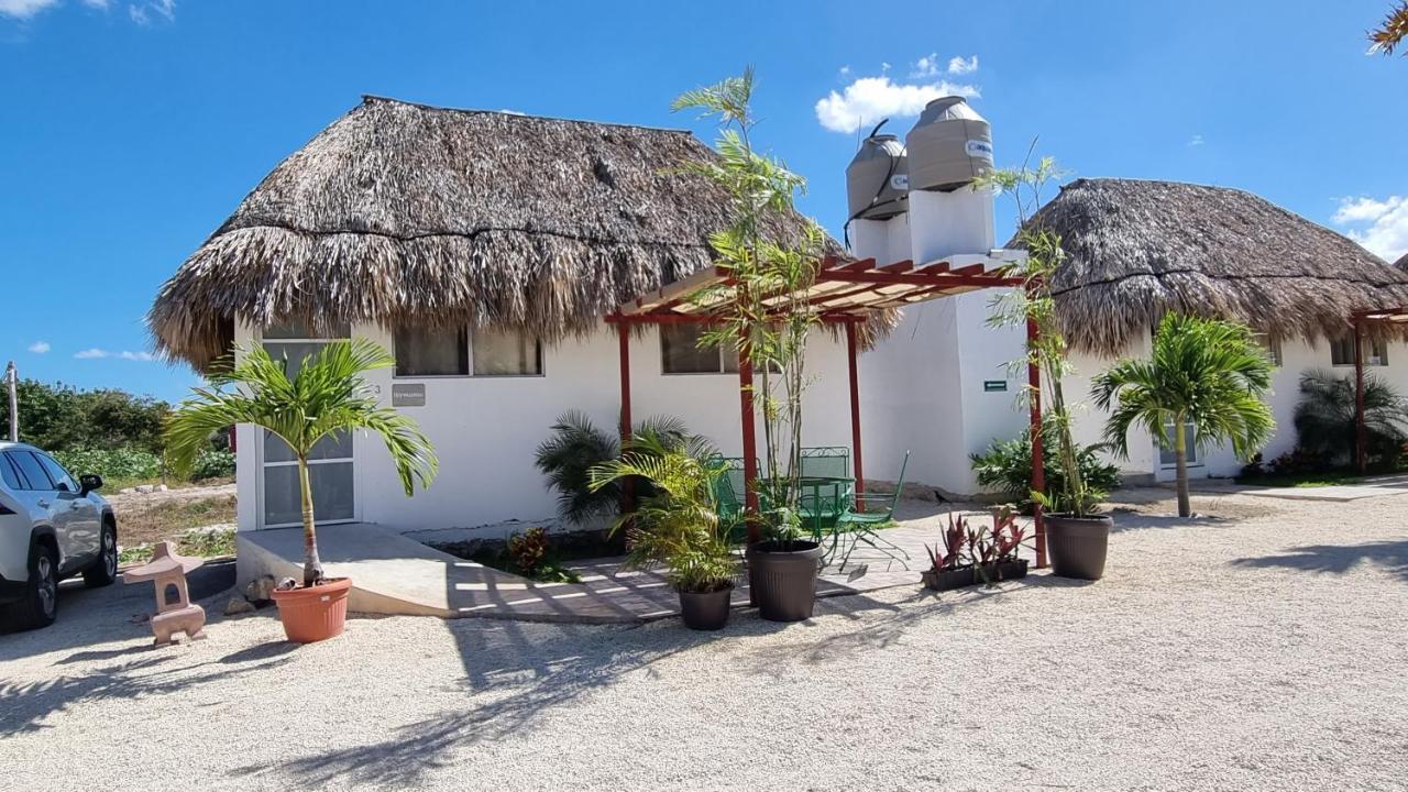 Casa Buddha 첼렘 외부 사진