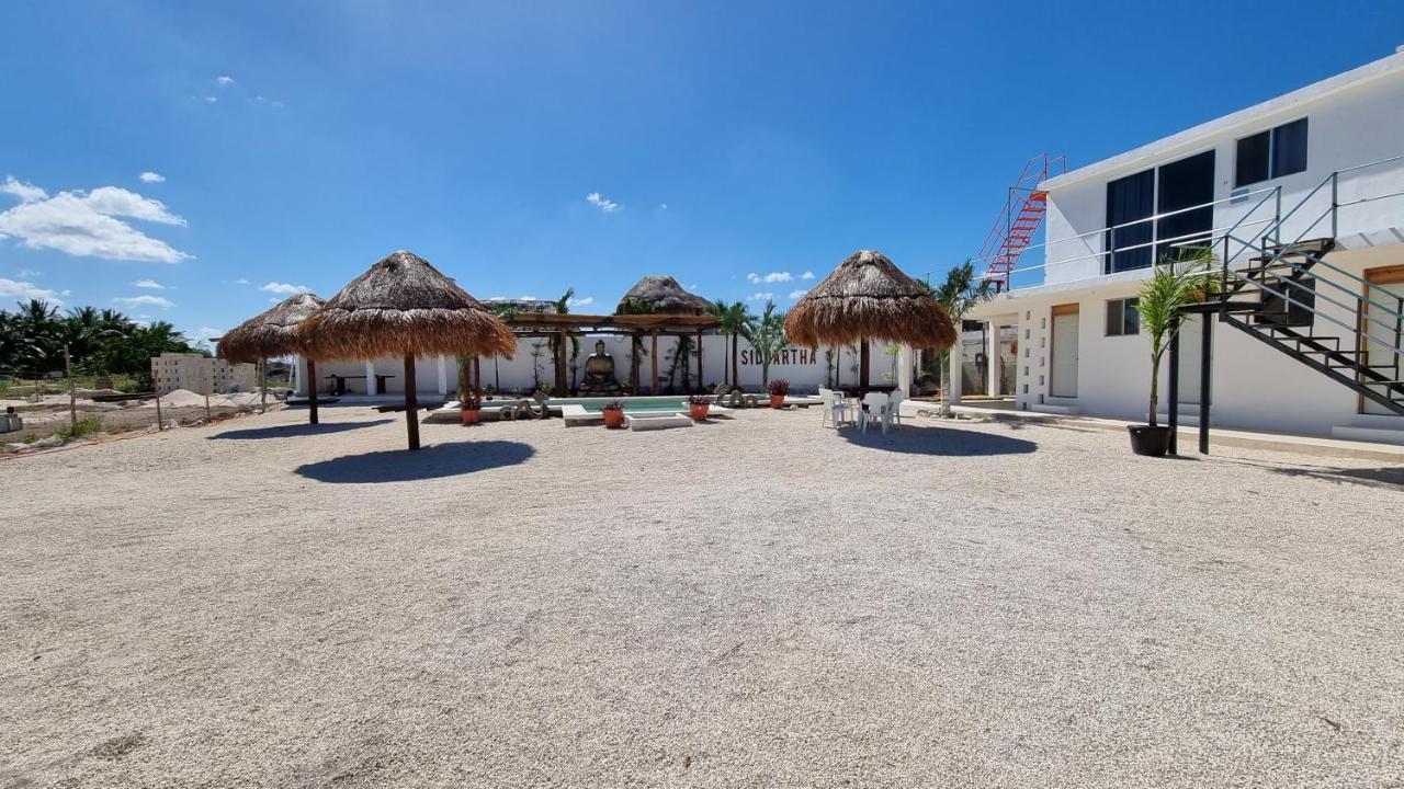 Casa Buddha 첼렘 외부 사진