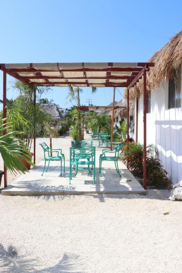 Casa Buddha 첼렘 외부 사진
